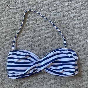 Mossimo Bikini Top